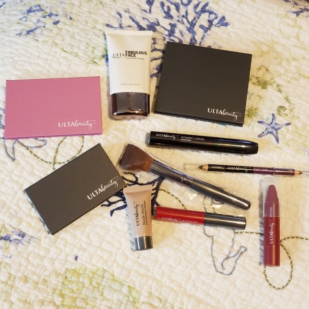Ulta Beauty Bundle